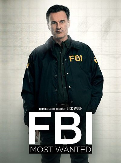 Постер сериала